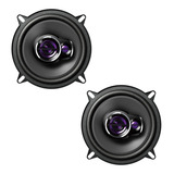 Falante Pioneer 5 Polegadas 100w Rms Triaxial 160w Par Som