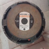 Falantes Selenium Wpu 1505