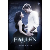 Fallen (capa Do Filme), De Kate,