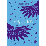 Fallen (capa Dura) - Galera