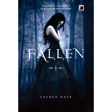 Fallen (vol. 1), De Kate, Lauren.