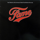 Fame - The Original Soundtrack From