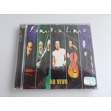 Família Lima - Cd Ao Vivo - Lacrado!