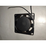 Fan Cooler Iec- Visograf 110/120v 50/60 Hz -0.14a