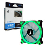 Fan Cooler Led | Rise Mode