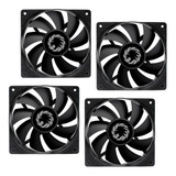 4-fan