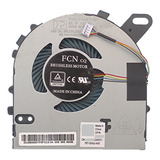 Fan Dell Inspiron 15 7572 Serie