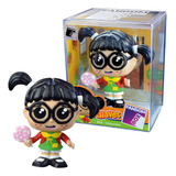 Fandom Box - Chiquinha - Boneco Colecionável 078 - Líder