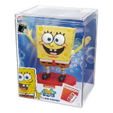 Fandom Box Bob Esponja Boneco Colecionável Lider 022 