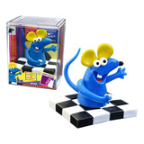 Fandom Box Boneco Ratinho Colecionável Lider