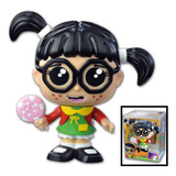 Fandom Box Chaves Colecionável Acapulco Boneco Acrílico