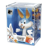 Fandom Box Looney Tunes - Pernalonga - Boneco De Vinil