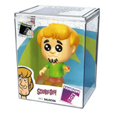 Fandom Box Scooby-doo! - Salsicha - Boneco De Vinil