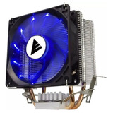 Fans Rgb Pc Cpu Universal Micro