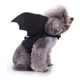 Fantasia Assustadora De Morcego E Cachorro-gato Para Festivi