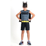 Fantasia Batman Super Pop