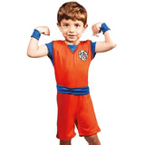 Goku