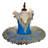 Fantasia De Dança Tutu Girl Swan Lake Para Bailarinas Infant