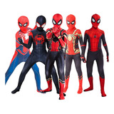 Fantasia Infantil Criança Homem-aranha Marvel Spider-man