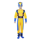 Wolverine