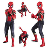 Fantasia Infantil Homem-aranha No Aranhaverso Miles Morales