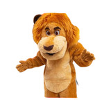 Mascote
