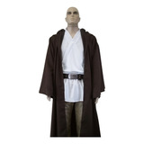 Fantasia Luke Skywalker + Capa Jedi
