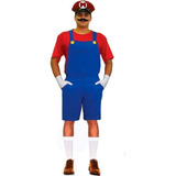 Fantasia Mario Bros, Nintendo, Super Mario Bros, Cosplay