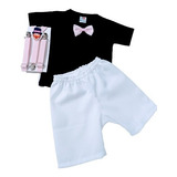 Fantasia Mundo Bita Para Bebê, Menino, Roupa Infantil, Kit 