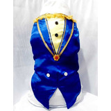 Fantasia Para Pet Fera - A Bela E A Fera - Roupa Pet!!! Pp