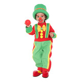 Fantasia Patata Luxo Infantil - Original - Patati Patata