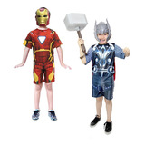 Vingadores
