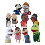 Personagens