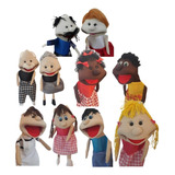 Personagens