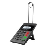 Fanvil Telefone X2cp Call Center Ip Poe 2 Linhas Sip