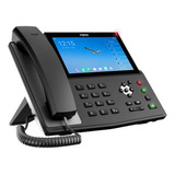 Fanvil X7a Ip Telefone Wifi 20 Sip Linhas Android