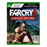 Far Cry 3 Classic Edition -