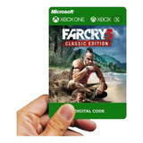 Far Cry 3 Classic Edition Código