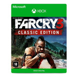 Far Cry 3 Classic Edition Xbox 