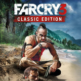Far Cry®3 Classic Edition Xbox