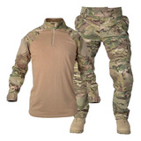 Multicam