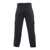 Farda Calça Poly Rip Stop + Camisa T Shirt Airsoft Policia