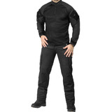 Farda Camisa Combat Shirt Calça Rip Stop Airsof Pescador