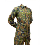 Uniforme.