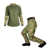 Multicam