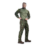 Camuflada