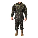 Camuflada