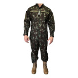 Camuflada