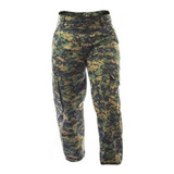 Farda Tática Combat Shirt Atcs Fg E Calça Camuflada Airsoft 