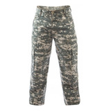 Farda Tática Combat Shirt +calça Camuflada Atacs Fg Airsoft